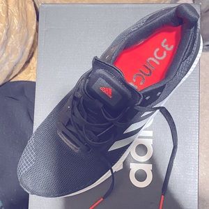 Mens Adidas Running Shoe